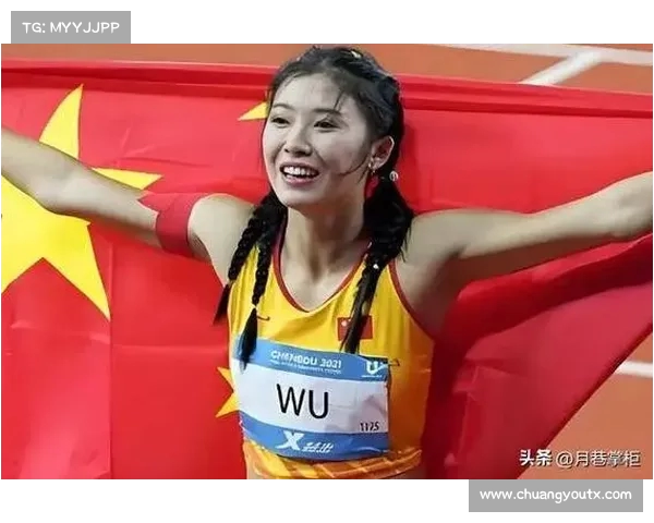 永远被女运动员们充满野心的眼神吸引,野心从未是贬义的象征 永远被女运动员们充满野心的眼神吸引,野心从未是贬义的象征
